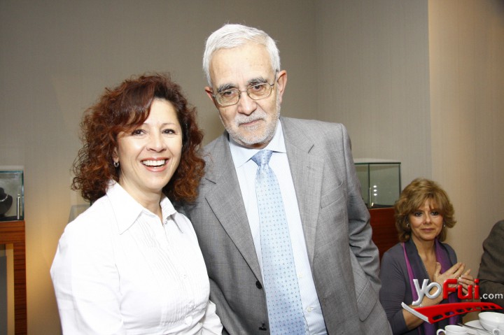 Alejandra Labbé, Enrique Paublo