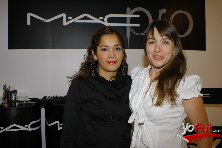 Yanina Mallea, Carla Proverbio