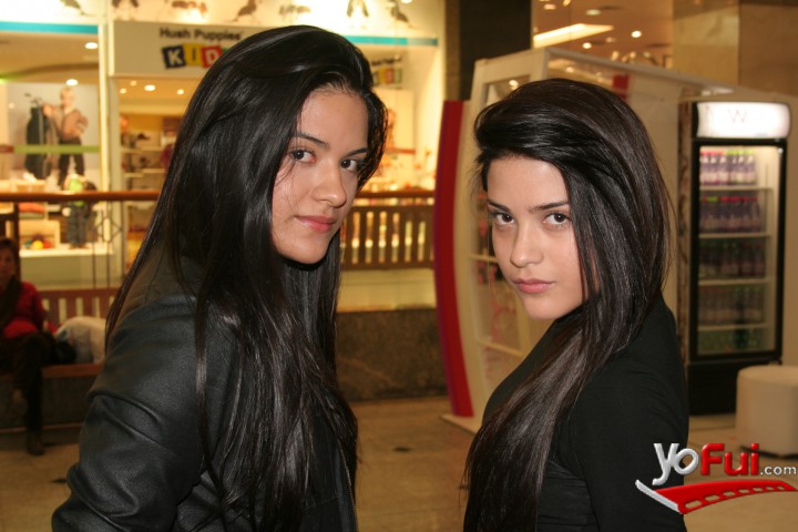 Camila Fuentes, Sandra Fuentes