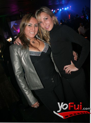 Natalia San Martin, Paty Bonier