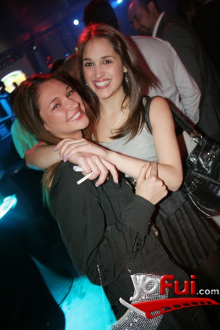 Stephanie Cortes, Camila Mardones