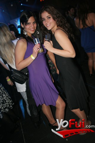 Natalia Arenas, Oriana Figueredo