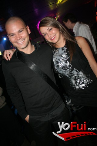 Wady Sufan, Isabel Opazo Hucke