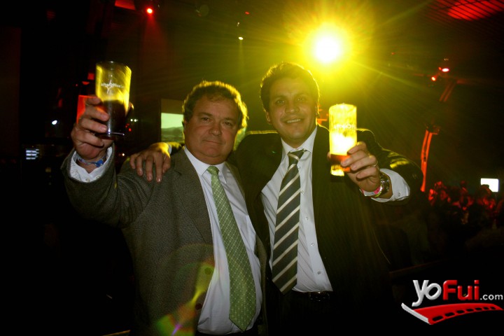 Andres Ferratti, Jaime Norambuena