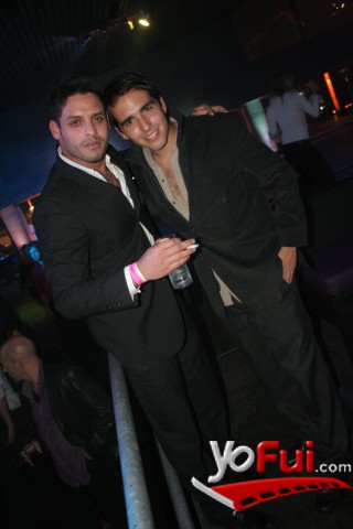 Rodrigo Pereira, Nicolas Hernandez