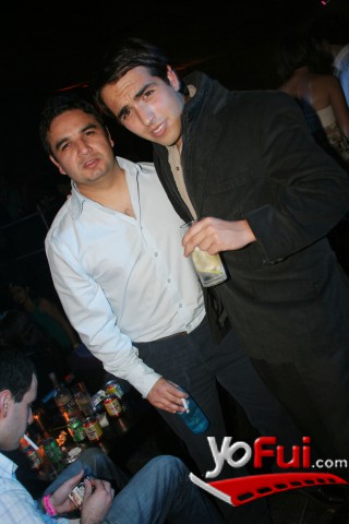 Luis Valenzuela, Nicolas Hernandez