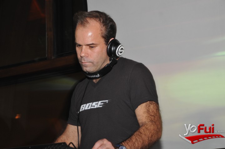 Roberto Fuentes