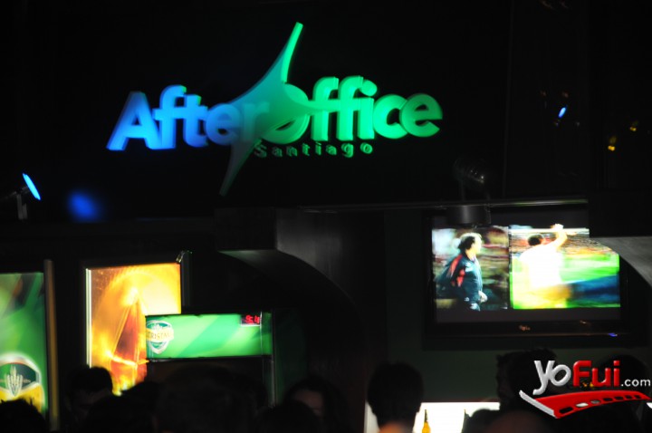 Fotografía en After Office, Alto San Francisco
