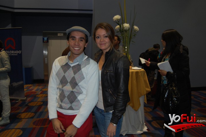 Joel Silva, Gilda Vera