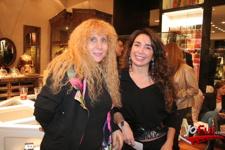 Francise Kohen, Francisca Saez