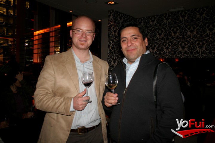 Aurelien Peris, Luis Campos