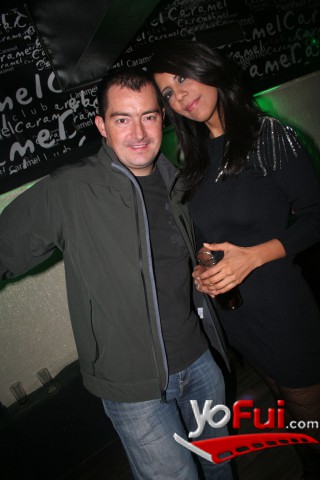 Tomas, Angela