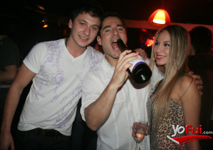 Adrian Jofre, Constanza Villalon