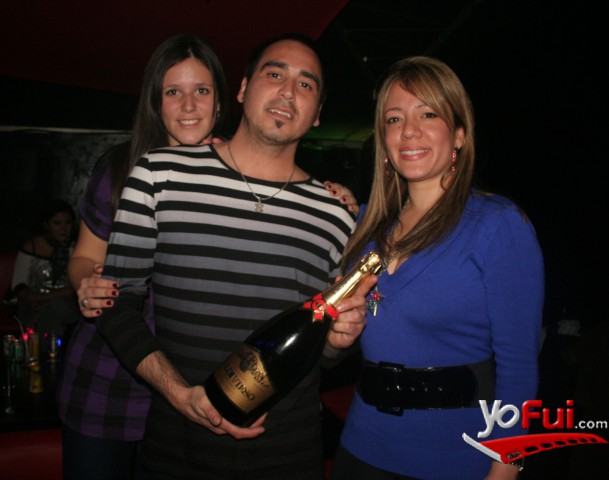 Ibiza Lopez, Juan Casti, Cruz Marina