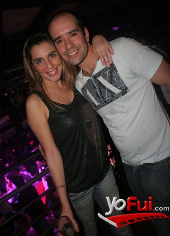 Maria Jose Rodriguez, Matias Gonzalez