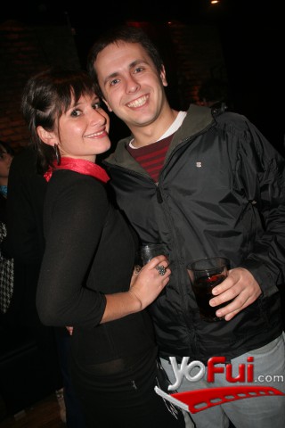 Carolina Parada, Andres Prat