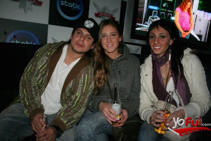 Rodrigo Bisquertt, Alejandra Canapo, Valentina Mery