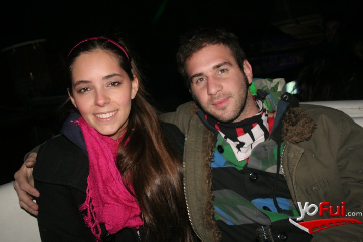 Paulina Bascur, Mario Magnasco