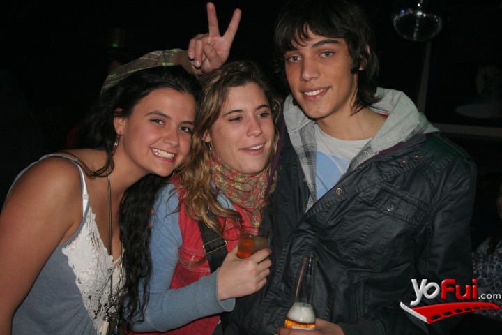 Rafaela Kawas, Gabriel Vidal