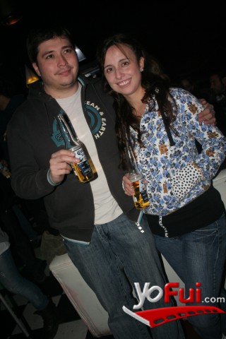 Ramon Seguy, Mylene Riquelme