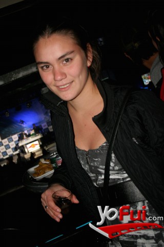 Fotografía en Fiesta de Lanzamiento West Surfing, Club Static