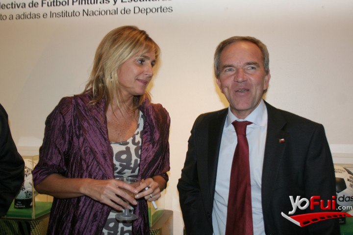 Alejandra Chellew, Gabriel Ruiz-Tagle