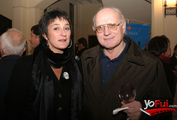 Paola de la Escchiava, Giuseppe Tomasi