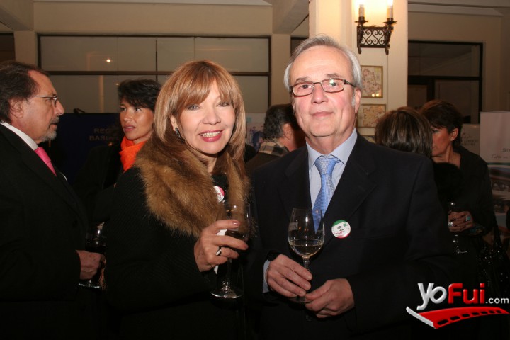 Orietta Marambio, Giacomo Marasso