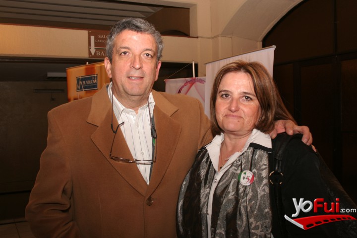 Virgilio Marchi, Cristina Lasch