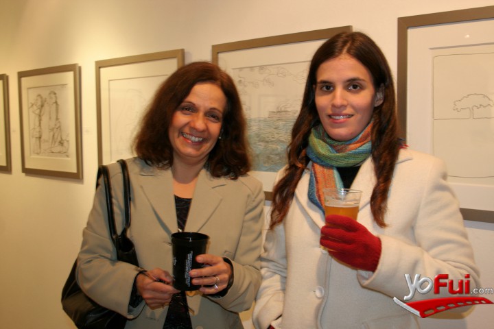 Ana Maria Montalva, Valentina Viviani
