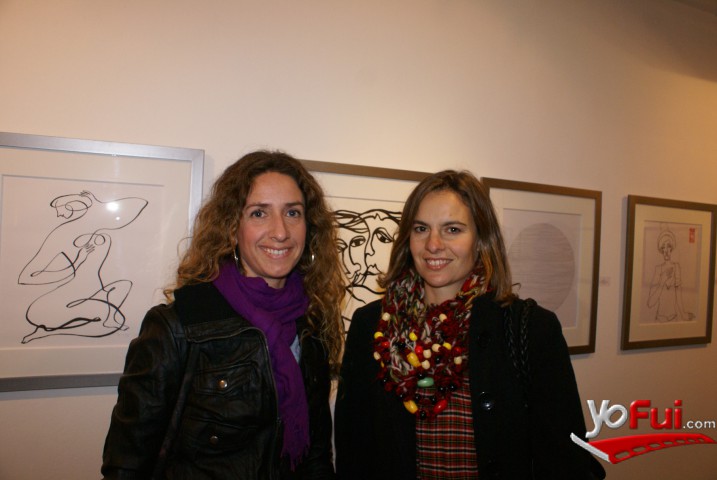 Magdalena Vial, Sofia Donovan
