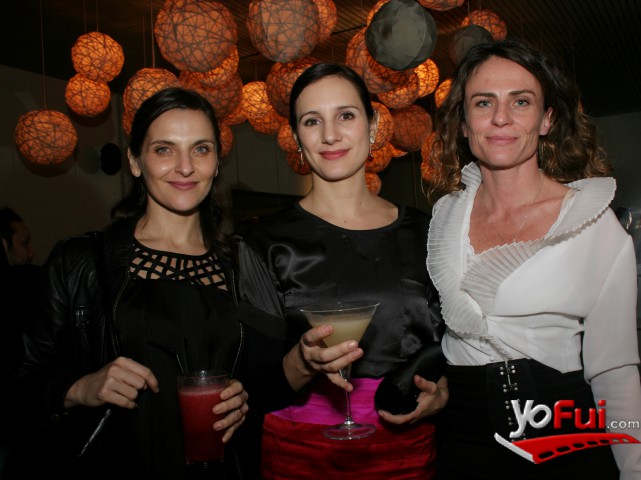 YoFui.com Avant Premiere "La Vida De Los Peces", Cinemundo Los Domínicos (2543)