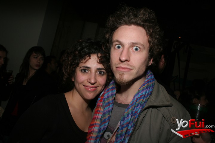 Marcela Zahler, Max Milstein