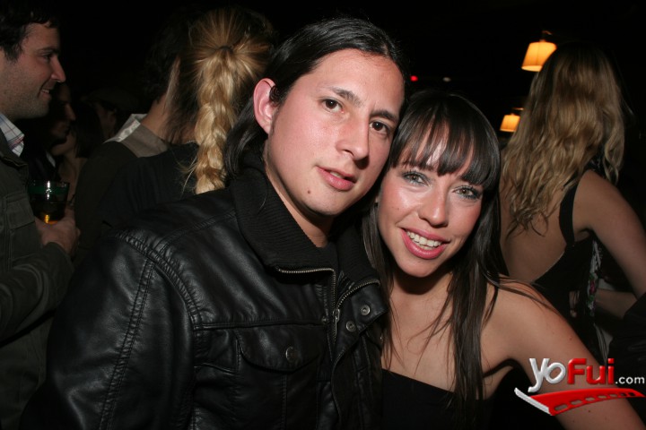 Marcelo Martin, Pamela Jara