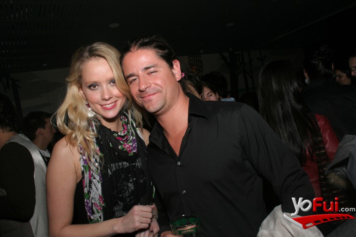 Dagmar Detzel, Paulo Parra