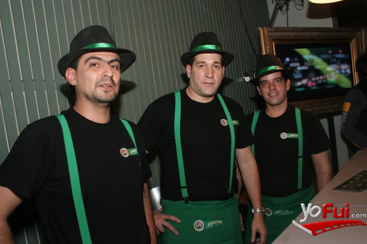 Fiesta Avant Premiere "La vida de los peces"