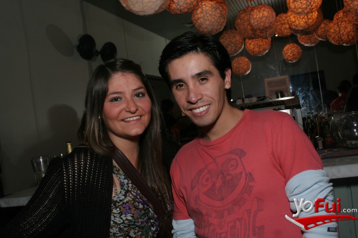 Patricia de Fraia, Joel Silva