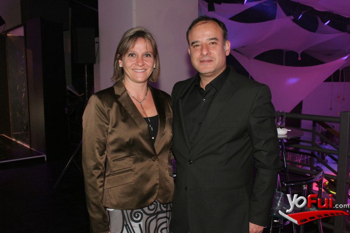 Carola Espina, Pavel Friedmann