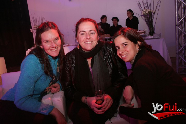 Katherine Scheel, Claudia Musalem, Adriana Martinez