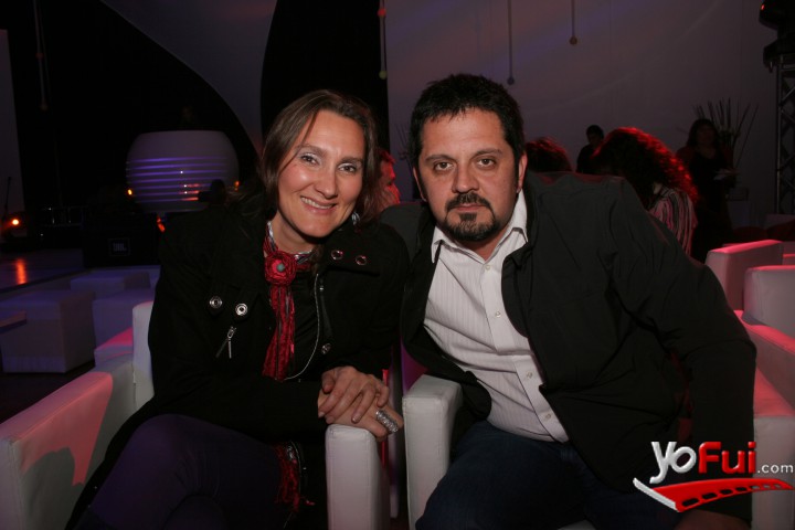 Ljubica Miranda, Jorge Quiroz