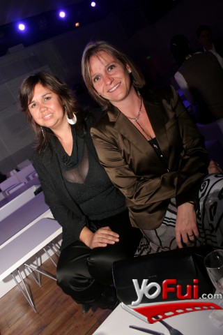 Rosi Farias, Carola Espina