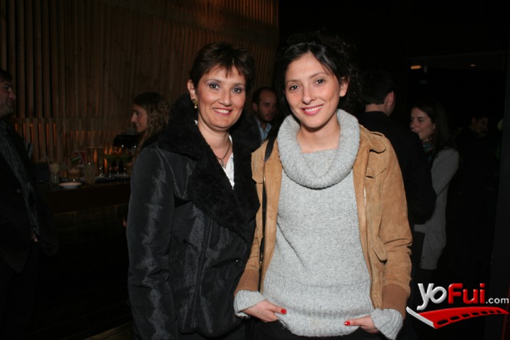 Efigenia Campos, MariaJose Pedrazar