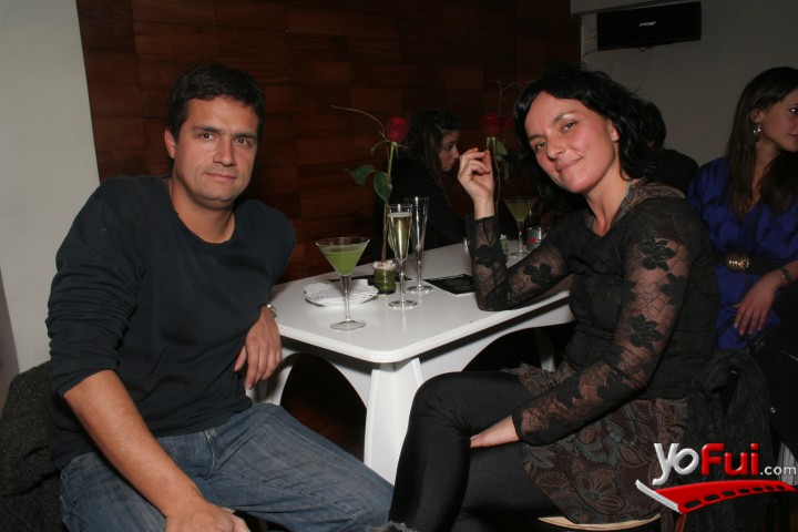 Renato Moreau, Francisca Forno