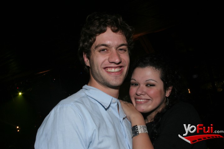 Francisco Yañez, Heidi Gidi