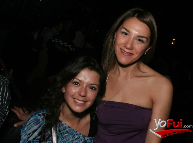 Cristina Gonzalez, Paulina Godoy