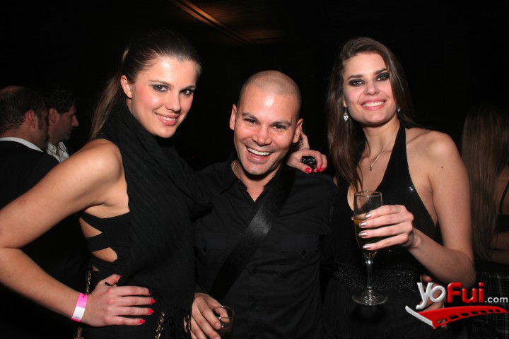 Vivi Di Domenico, Wady Sufan, Antonela Sabate