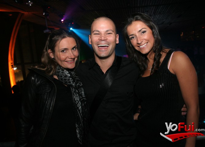 Maria Paz Vasquez, Wady Sufan, Antonieta Ormazabal