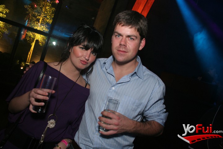 Rosalia Fernandez, Raul Toro