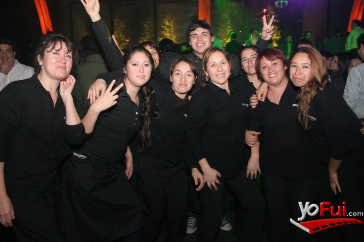 Equipo After Office