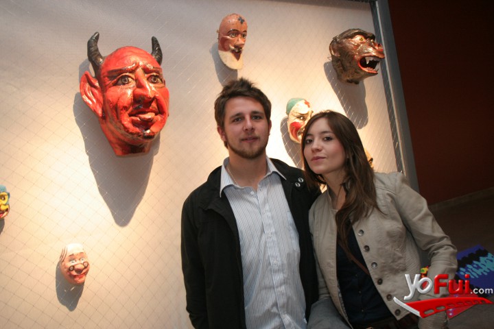 Tomas Caichac, Michelle Leon